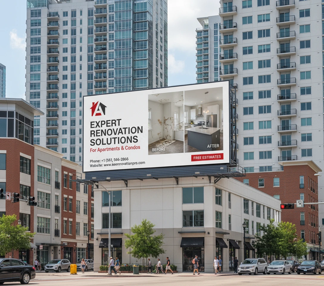 A1 Renovation Pro Projects